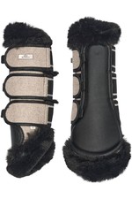 2022 HV Polo Francis Dressage Boots 2802093450 - Beige